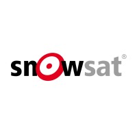 SNOWsat logo - Similar company to Kässbohrer Ese - France