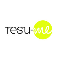 Resu-me logo - Similar company to Resu - Reinforce Sustainability
