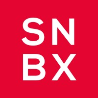 SNBX El Salvador logo - Similar company to Studio Kulinaria S.A De C.V