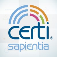 Instituto CERTI Sapientia logo - Similar company to Genx Traffix Ltda
