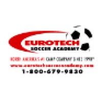 Eurotech Soccer Academy