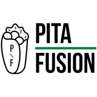 Pita Fusion logo - Similar company to Cavu Erp