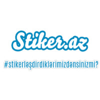Stiker.az logo - Similar company to Stiker.Kaca.Co.Id