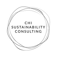 Chi Sustainability Consulting, Llc