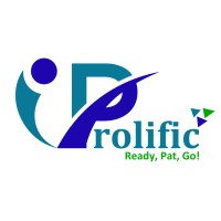 iProlific logo - Similar company to Think.Sred