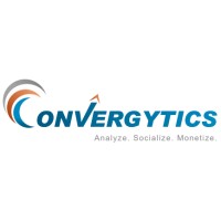 Convergytics Solutions logo - Similar company to Convergytics