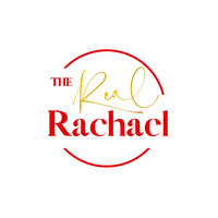 The Real Rachael logo - Similar company to 4 Days 4 All