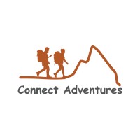 Connect Adventures - Outdoor and Adventure Consultant logo - Similar company to Digi Scoops