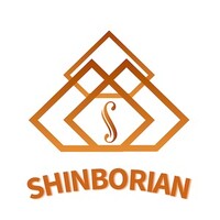 Shinborian Trading logo - Similar company to Votra Limited Liability Company