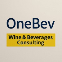 OneBev - One Beverage logo - Similar company to Sitaram Beverage