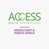 ACCESS Health International MENA logo - Similar company to Pharmastars