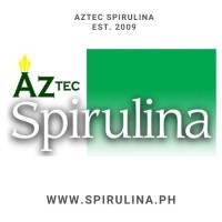 Aztec Spirulina Philippines logo - Similar company to Best Five Ever