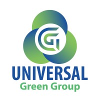 Universal Green Group logo - Similar company to Maxari Ev