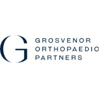 Grosvenor Orthopaedic Partners LLP logo - Similar company to Rockbridge Web