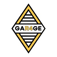 GAR4GE logo - Similar company to Maison Orgo