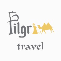 Pilgrim Travel logo - Similar company to Pioneer Personalized Holidays Pvt Ltd