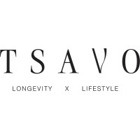 Tsavo Wellness logo - Similar company to Jampacked Agency