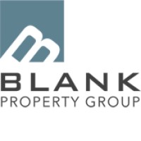 Blank Property Group logo - Similar company to Whitcom Partners