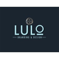 LULO BRANDING & DESIGN logo - Similar company to Caje Studio