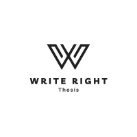 Write Right Thesis logo - Similar company to Brewsol Digital Consulting