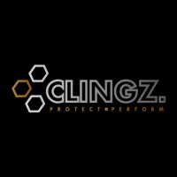 ClingzOfficial logo - Similar company to Touchtight Soccer Coaching Ltd