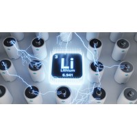 Lithium Notes logo - Similar company to Smart Electrons Srl