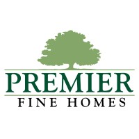 Premier Fine Homes logo - Similar company to Premiere Construction