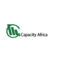 Capacity Africa Training Institute