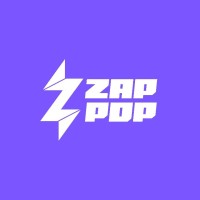 ZapPop logo - Similar company to Play Offside