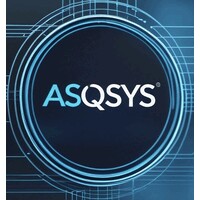 Asqsys.com logo - Similar company to Praxyn
