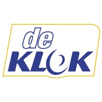 De Klok Banden B.V. logo - Similar company to Forward Tools_Official