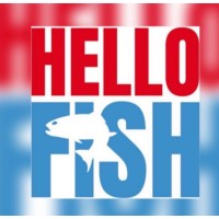 HelloFish B.V. logo - Similar company to Jan Veerman Vis