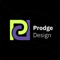 Prodge Design logo - Similar company to Abes Acm-W
