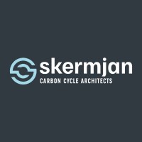 Skermjan logo - Similar company to Devuto