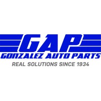 Gonzalez Auto Parts logo - Similar company to Mvp Executives, Llc