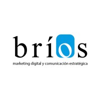 Bríos logo - Similar company to Maraví Consulting