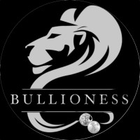At Cost Metals - Team Bullioness logo - Similar company to 7K Metals - Associate