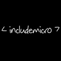includemicro logo - Similar company to Micro Programador