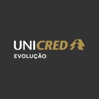 Unicred Evolução logo - Similar company to Prof Schneider Desenvolvimento