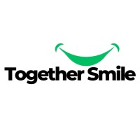 Together Smile logo - Similar company to Ourasphere