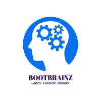BOOTBRAINZ logo - Similar company to Learn Simpli Digital