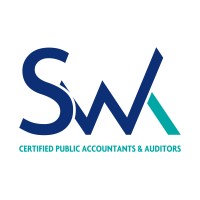SWK Certified Public Accountants and Auditors logo - Similar company to Swk Consulting