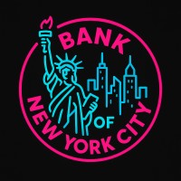Bank of New York City logo - Similar company to Ramsol