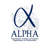 ALPHA : Associations Locales de Produits Hygiéniques et Alimentaires logo - Similar company to Oscillo