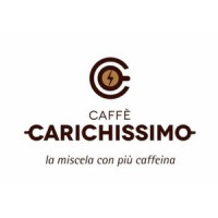 Carichissimo. La miscela con più caffeina logo - Similar company to Demeyer Pr