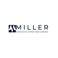 Miller Advocacia e Consultoria Jurídica logo - Similar company to Construloc Locações E Serviços