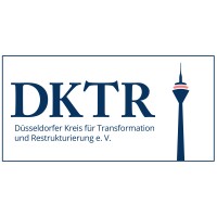 DÜSSELDORFER KREIS FÜR TRANSFORMATION UND RESTRUKTURIERUNG logo - Similar company to Mkrg