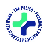 The Polish Pharmacy Practice Research Network logo - Similar company to Piktorex