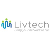 Livtech logo - Similar company to Livtech