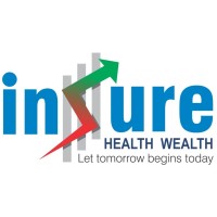 INSURE HEALTH WEALTH logo - Similar company to Urja India | Turnkey Interior Solutions